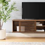 Modway Render 60" Mid-Century Modern TV Stand