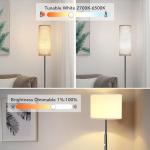 Smart LED Color Changing Bulb with Music Sync