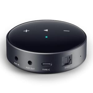 WiiM Mini Wireless Audio Streamer with AirPlay 2