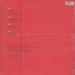 Television - Live At The Academy Vinyl LP