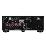 Yamaha AVENTAGE 7.2-Channel AV Receiver with HDMI