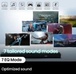 Hisense 3.1 Ch Soundbar with Wireless Subwoofer