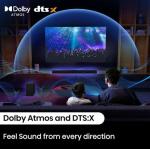 Hisense 3.1 Ch Soundbar with Wireless Subwoofer