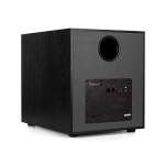 Klipsch R-120SW Black Subwoofer for Home Theater