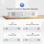 Redragon GS560 RGB Soundbar with Touch Control