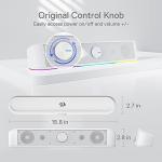 Redragon GS560 RGB Soundbar with Touch Control