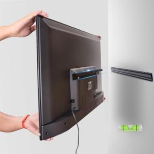 No Studs TV Mount for 13-55 Inch TVs