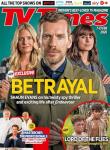 TV Times UK Subscription for TV Listings