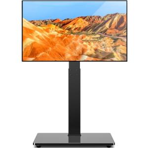 TAVR Universal Floor TV Stand for 32-75 Inch TVs