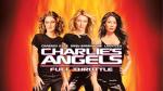 Charlie's Angels: Full Throttle Action Movie