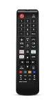 Universal Remote for Samsung Smart TVs with App Buttons