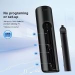 Universal Remote for Samsung Smart TVs with App Buttons