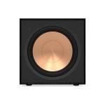 Klipsch R-121SW 12" Front-Firing Subwoofer in Black