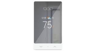 Schluter Ditra-Heat Smart Thermostat with Sensors