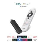 Onn Android TV Full HD Streaming Device