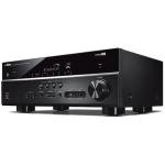 Yamaha RX-V385 5.1 Surround Sound AV Receiver Bundle