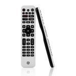 GE Universal Rechargeable TV Remote Control