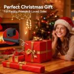 Vibeadio 110W Powerful Sound Bar with Subwoofer