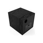 Klipsch R-121SW 12" Front-Firing Subwoofer in Black