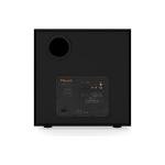 Klipsch R-121SW 12" Front-Firing Subwoofer in Black