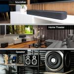 Monster Essentials 13.1ft RCA Subwoofer Cable