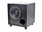 Monoprice 60W 8-Inch Powered Subwoofer for Home Theater