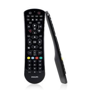 Philips Universal Remote for Smart TVs and Devices