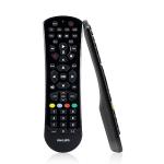 Philips Universal Remote for Smart TVs and Devices