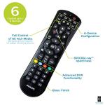 Philips Universal Remote for Smart TVs and Devices