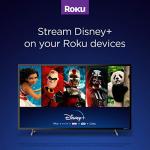 Roku Premiere Streaming Media Player with HDMI Cable