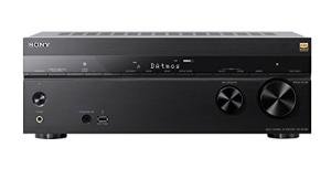 Sony STR-DN1080 7.2-ch AV Receiver with Dolby Atmos