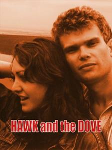 Hawk and the Dove Home Theater Seat