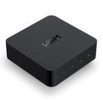 WiiM Pro Multiroom WiFi Audio Streamer