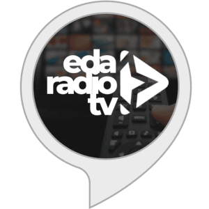 EDA Radio TV Receiver