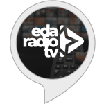 EDA Radio TV Receiver