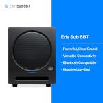 PreSonus Eris Sub 8BT - 8" Bluetooth Subwoofer