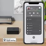 WiiM Pro Multiroom WiFi Audio Streamer