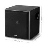 Edifier T5 70W Powered Subwoofer with 8-inch Driver