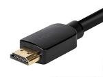 Monoprice 8K Ultra High Speed HDMI Cable 15ft