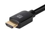 Monoprice 8K Ultra High Speed HDMI Cable 15ft