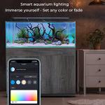 Smart LED Light for Aquariums & Terrariums