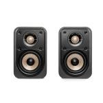 Polk ES10 Surround Sound Speakers - Hi-Res Audio