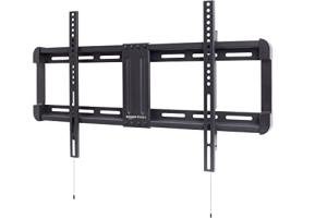 Amazon Basics Low Profile TV Wall Mount, 32-86