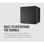 Polk Monitor XT12 12" Powered Home Theater Subwoofer