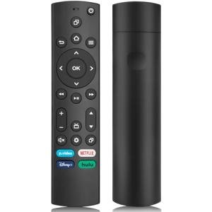 Universal Remote for Samsung, LG, Vizio, Roku TVs