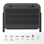 Hisense 4K Laser Mini Projector C2, 300