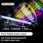 Hisense 4K Laser Mini Projector C2, 300