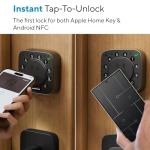 ULTRALOQ Bolt NFC Smart Lock with WiFi