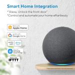 ULTRALOQ Bolt NFC Smart Lock with WiFi