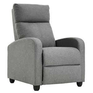 Massage Recliner Sofa for Home Theater Seating